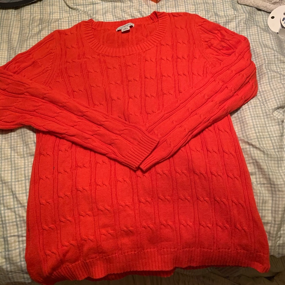 Sweater